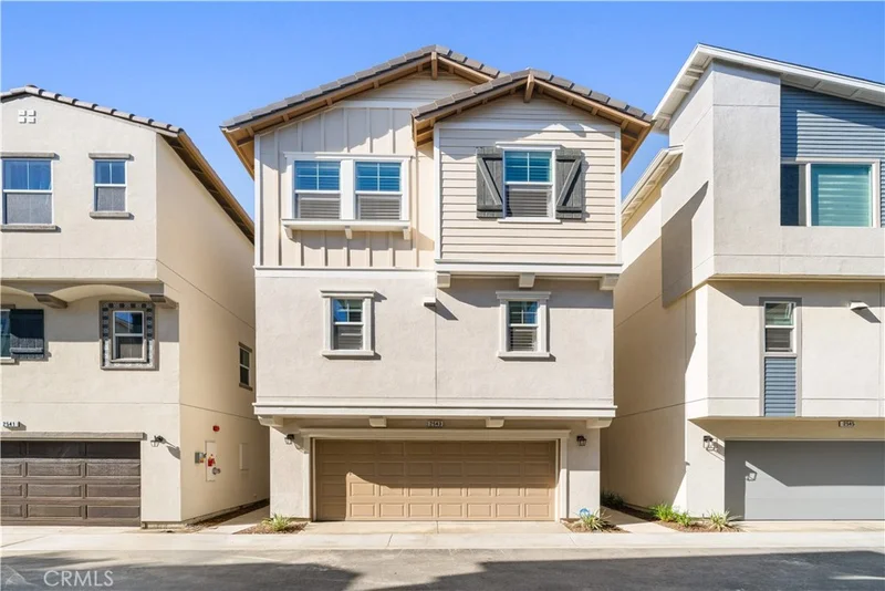 2543 Everly Street, South El Monte, CA 91733