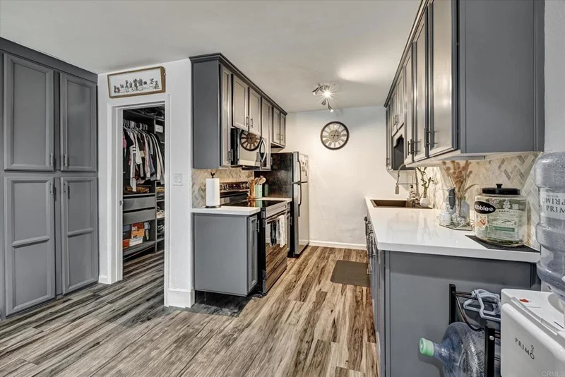 6333 Mt Ada 156, Linda Vista, CA 92111