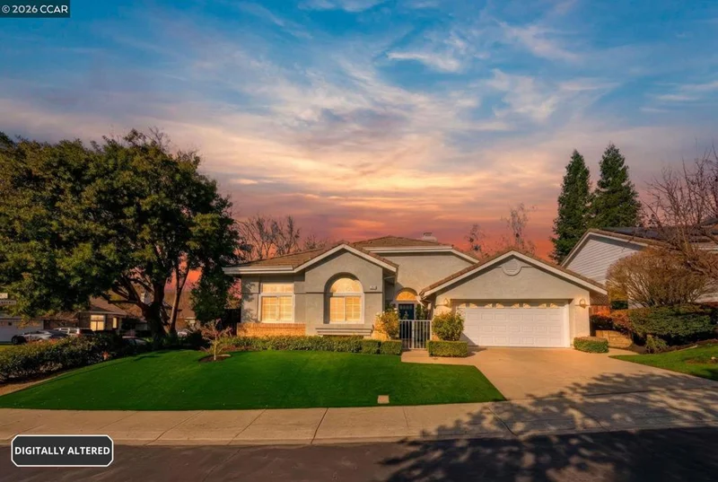 300 Bonaire Ct, Danville, CA 94506-1414