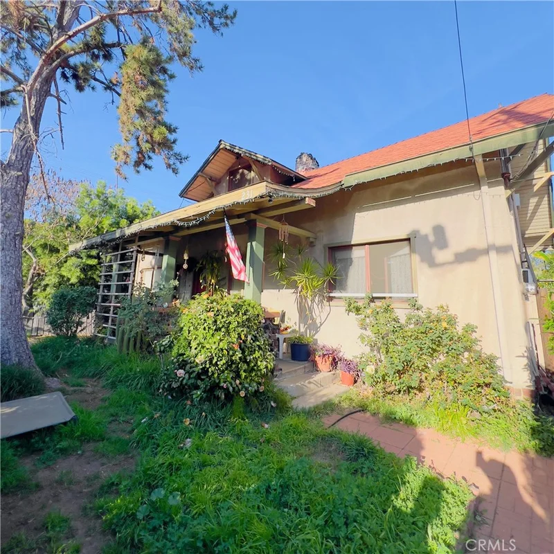 231 N Avenue 60, Los Angeles, CA 90042