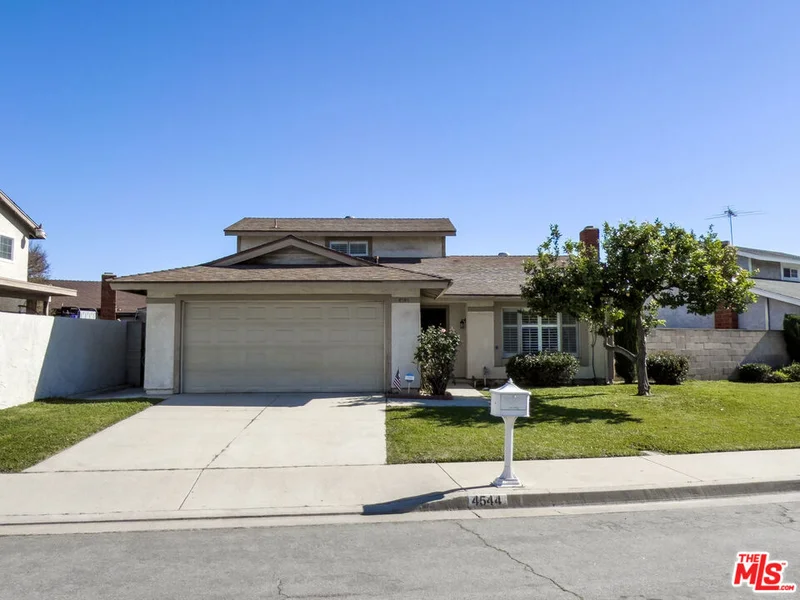 4544 Mead Avenue, Rosemead, CA 91770