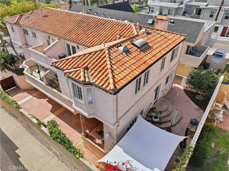 1903 Grant B, Redondo Beach, CA 90278