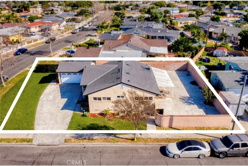 4618 Maurie, Santa Ana, CA 92703