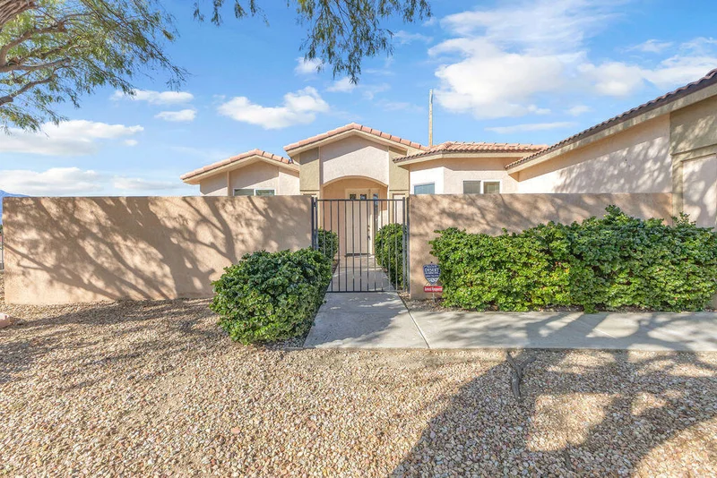 8965 Mountain Pass, Desert Hot Springs, CA 92240