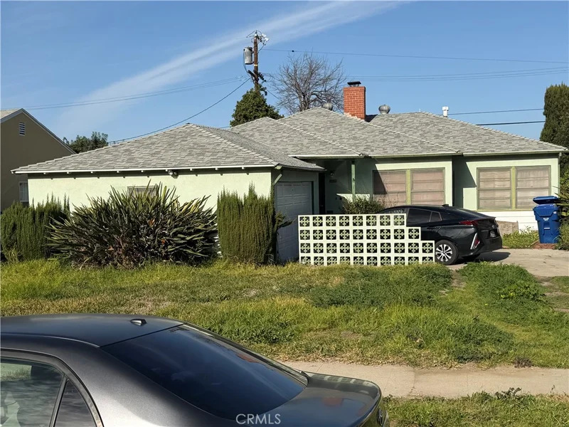 5639 Coliseum Street, Los Angeles, CA 90016