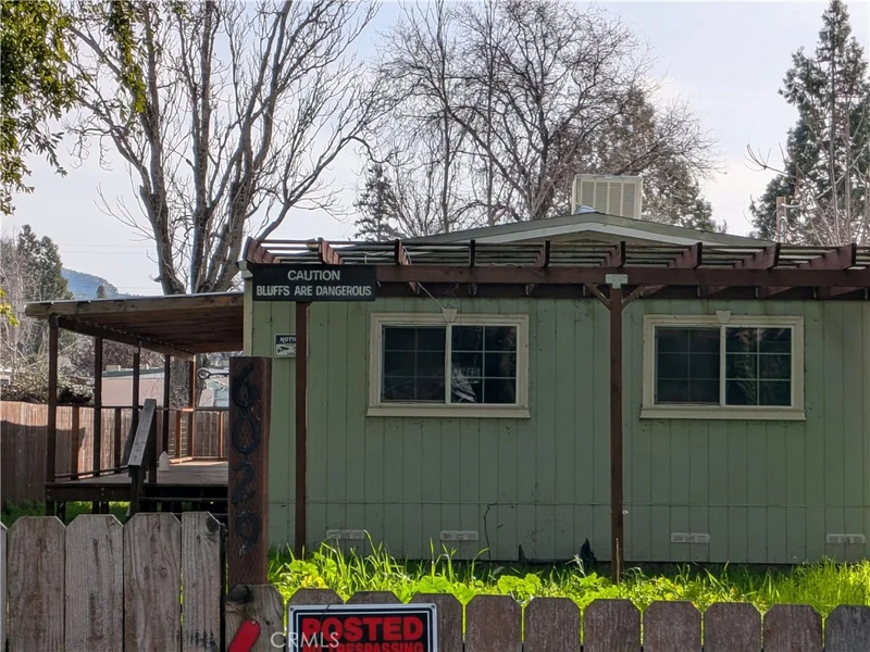 6029 1st Avenue, Lucerne, CA 95458