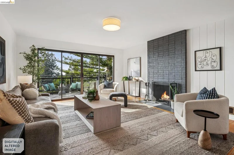 1024 Miller Avenue, Berkeley, CA 94708