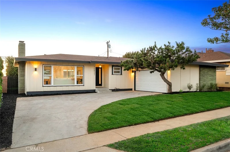 10421 1st Avenue, Inglewood, CA 90303