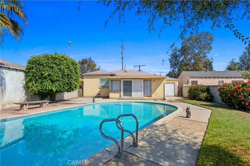 614 W 90th Street, Los Angeles, CA 90044