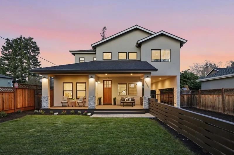1232 Delmas Avenue, San Jose, CA 95125