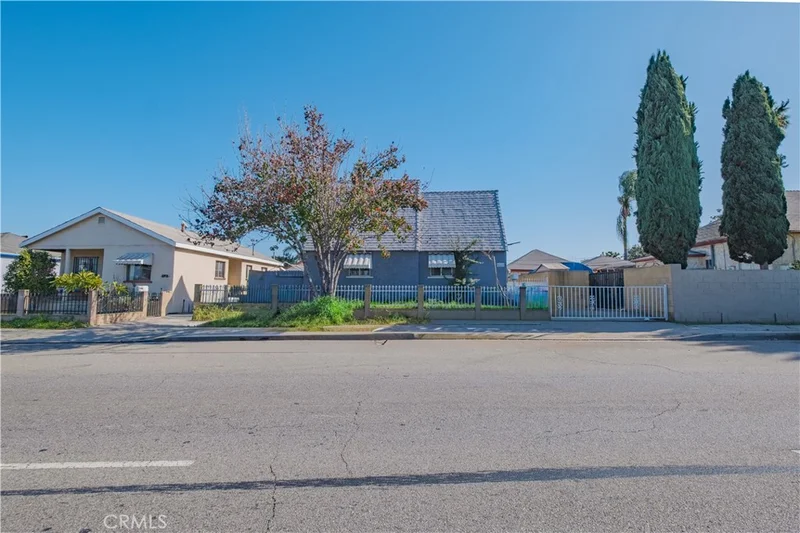 4660 Paramount Blvd, Pico Rivera, CA 90660