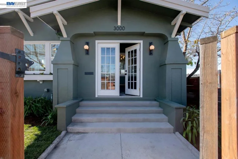 3000 Acton St, Berkeley, CA 94702