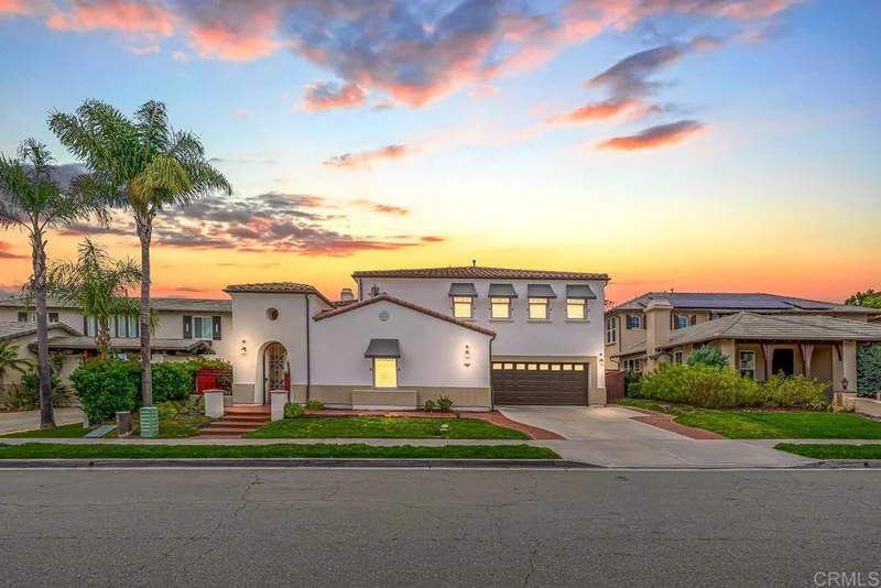 1452 Canoe Creek Way, Chula Vista, CA 91915