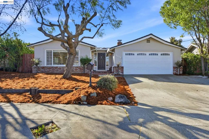 41581 Joyce Ave, Fremont, CA 94539