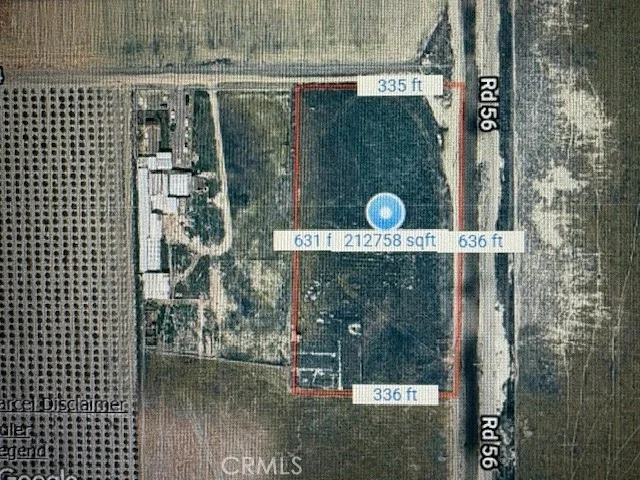 0 0, Tulare, CA 93201