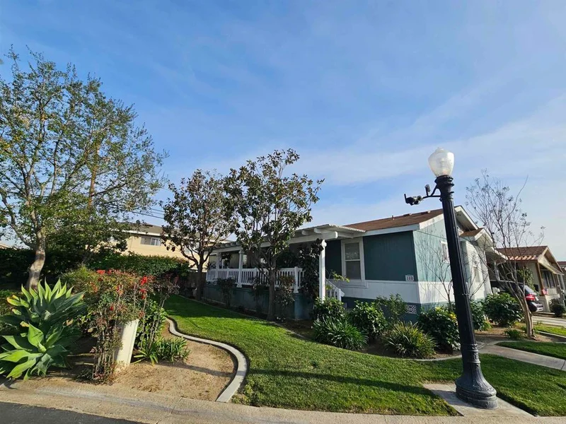 7700 LAMPSON Avenue SPC #100