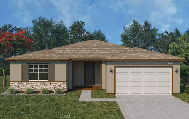 11433 Bald Eagle, Desert Hot Springs, CA 92240