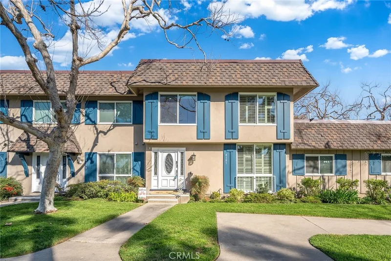 4183 Elizabeth Court, Cypress, CA 90630