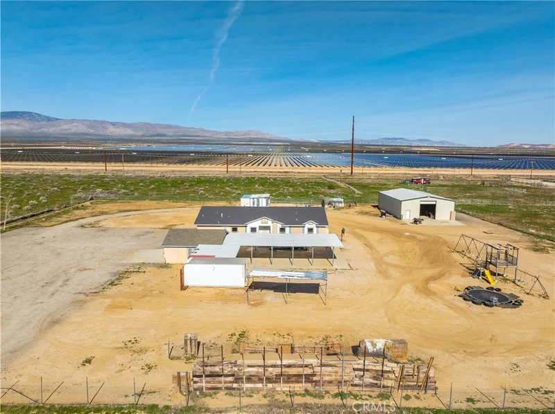 12567 Sahara, Rosamond, CA 93560