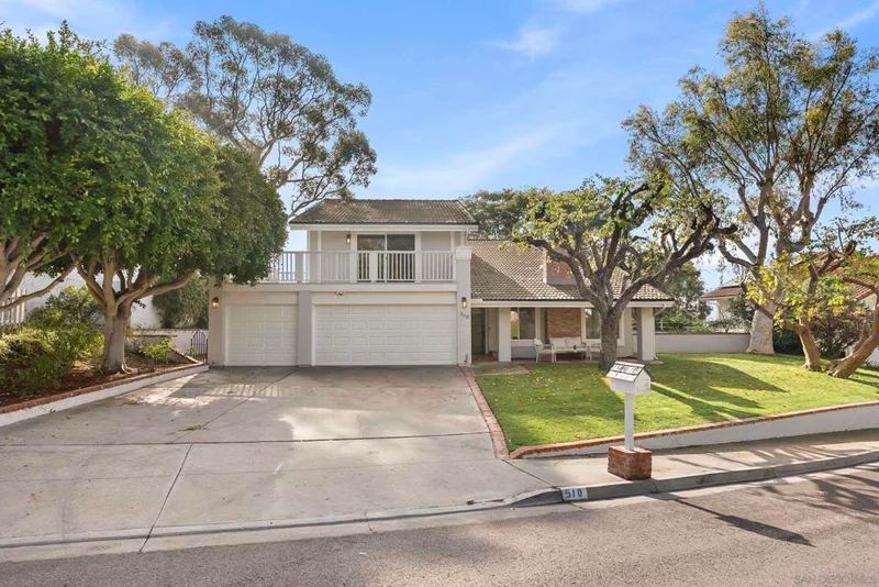 510 Santa Alicia, Solana Beach, CA 92075