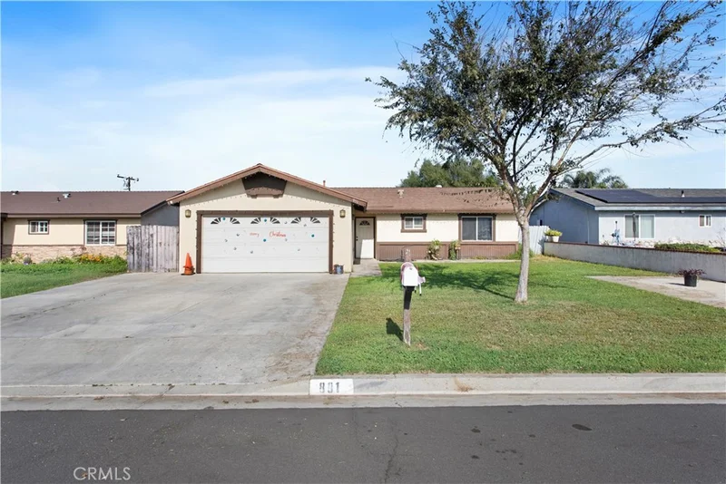 891 La Quinta, Norco, CA 92860