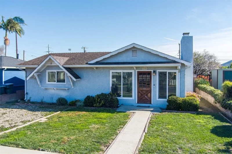 230 N D, Lompoc, CA 93436
