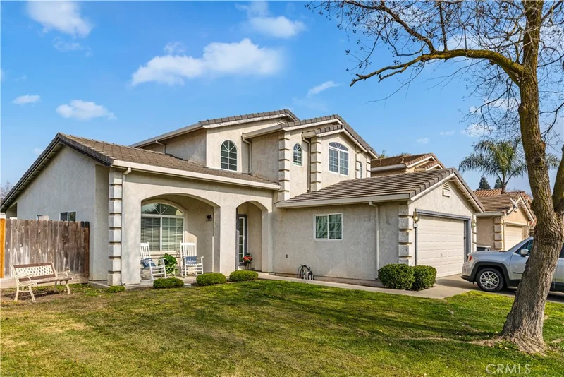 1151 Mazatlan, Merced, CA 95348