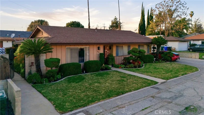 8805 Arcadia Avenue, San Gabriel, CA 91775