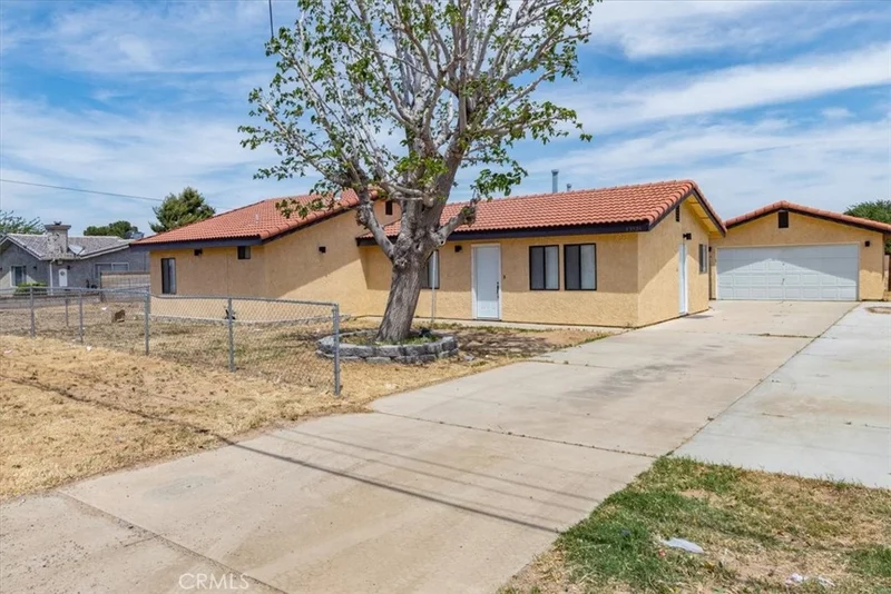 43324 45th Street W, Lancaster, CA 93536