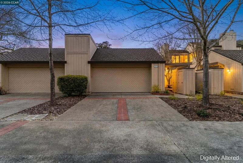 1875 Lamplight Ct, Walnut Creek, CA 94597