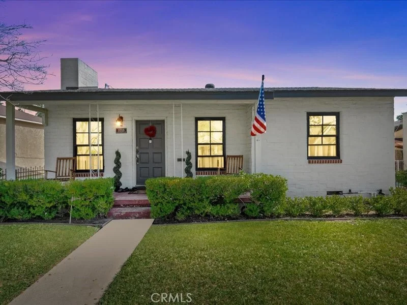 1018 N San Gabriel Avenue, Azusa, CA 91702