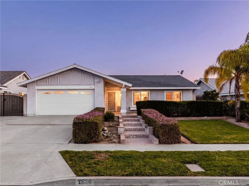 1224 Palos Verde, Corona, CA 92880