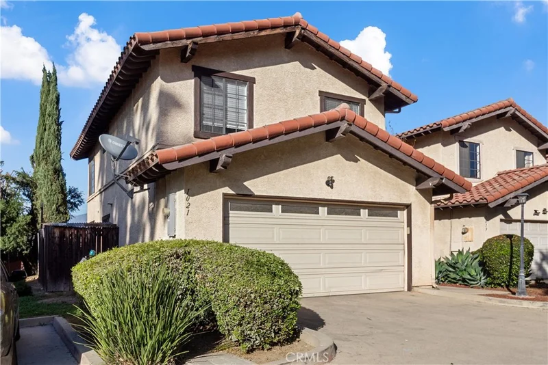 1021 S Reservoir, Pomona, CA 91766