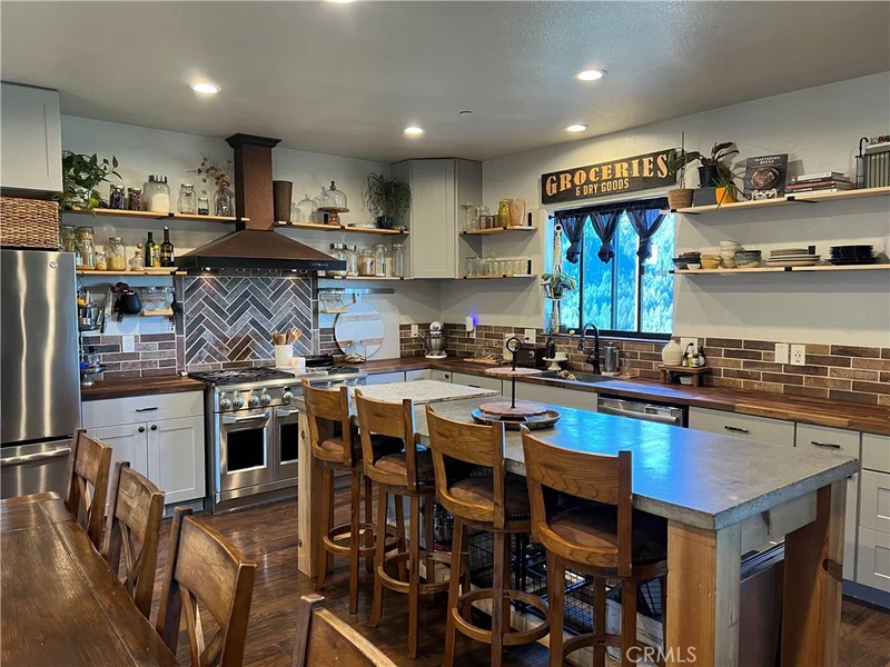 15445 Glenn, Cobb, CA 95426
