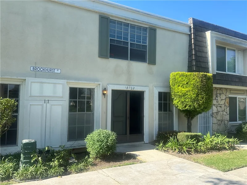 18722 Brookhurst, Fountain Valley, CA 92708