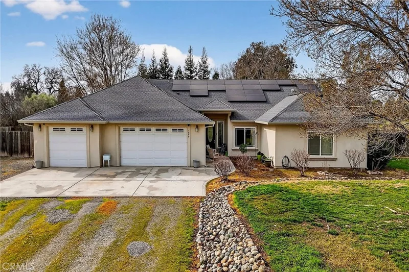 1899 1st, Corning, CA 96021
