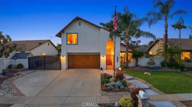 10453 Ironwood, Rancho Cucamonga, CA 91730