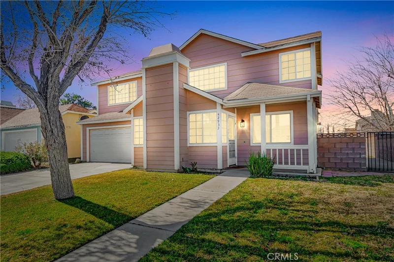 42935 Lemonwood, Lancaster, CA 93536