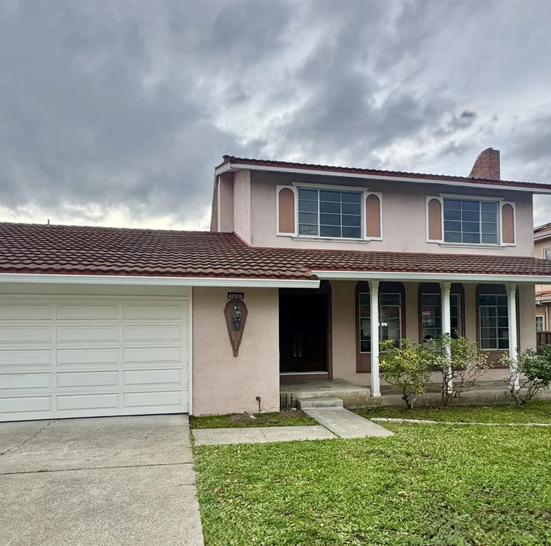 42015 Via San Carlos, Fremont, CA 94539