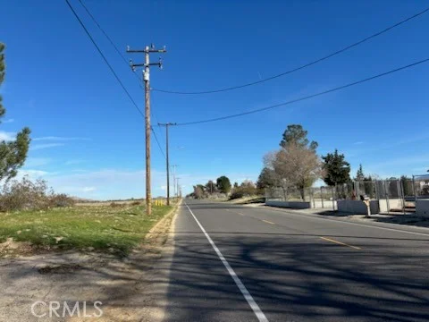 0 Vac/Ave R Drt / Vic 122nd Ste, Sun Village, CA 93543
