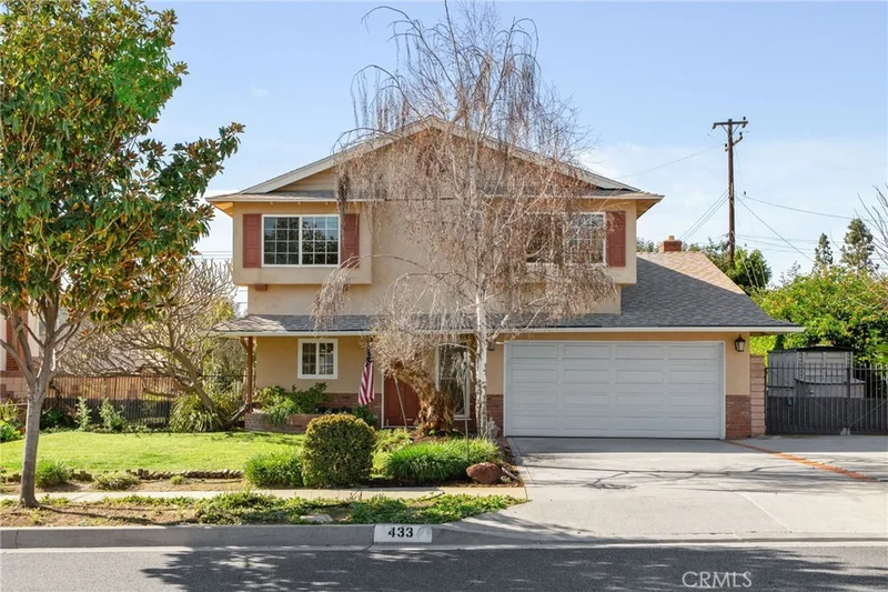 433 Shaftesbury Avenue, San Dimas, CA 91773