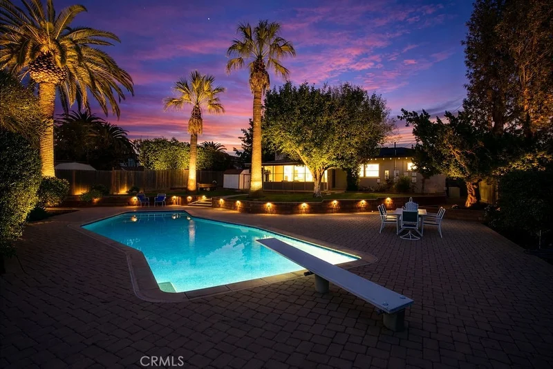 12301 Enramada Drive, North Tustin, CA 92705