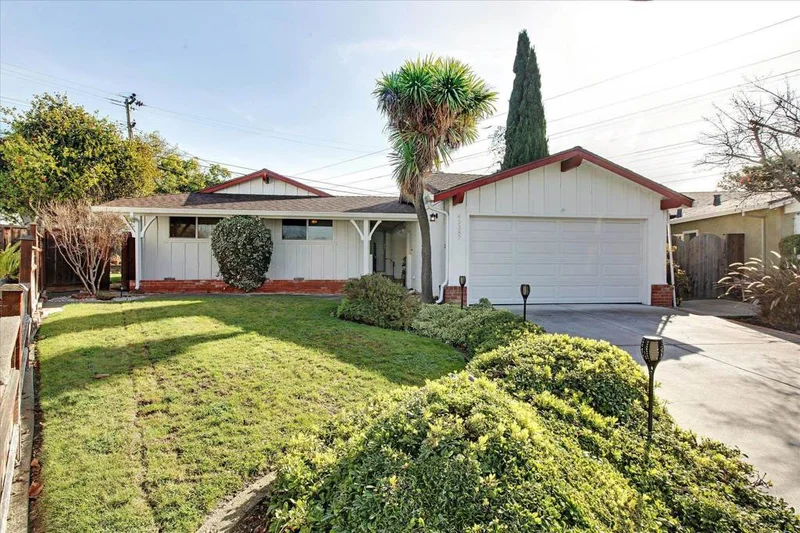 43387 Castle Park Ct., Fremont, CA 94538-3918