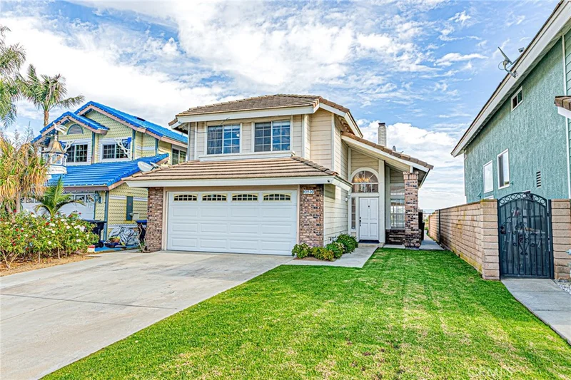 3020 Plum Street, Chino Hills, CA 91709