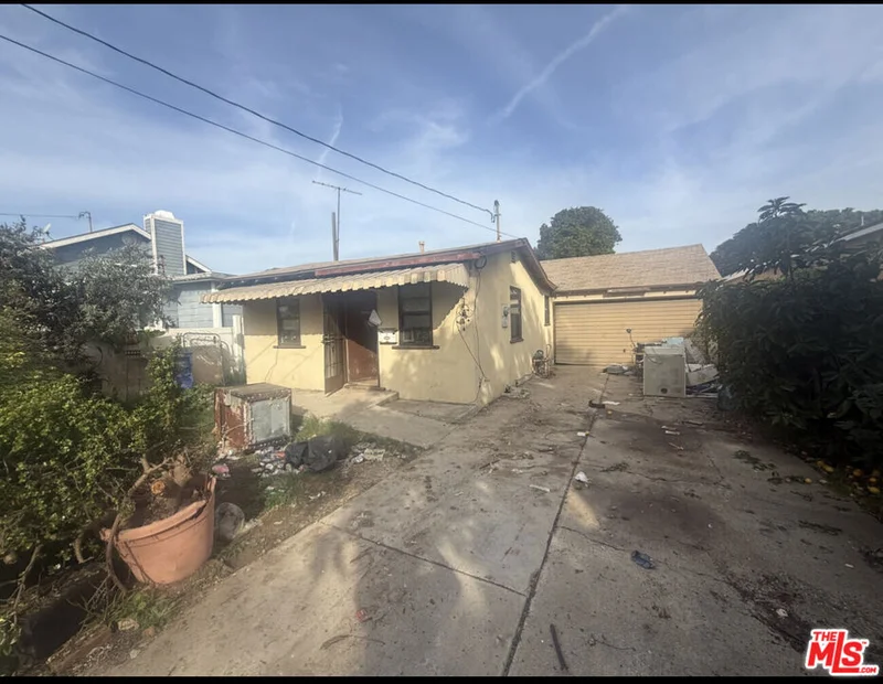 4619 W 167th Street, Lawndale, CA 90260