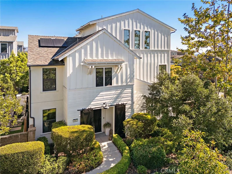 100 Vasto, Rancho Mission Viejo, CA 92694