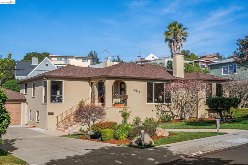 5615 Ludwig Ave, El Cerrito, CA 94530