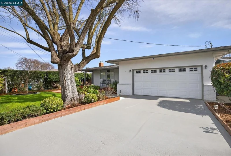 1241 Raymond Dr, Pacheco, CA 94553