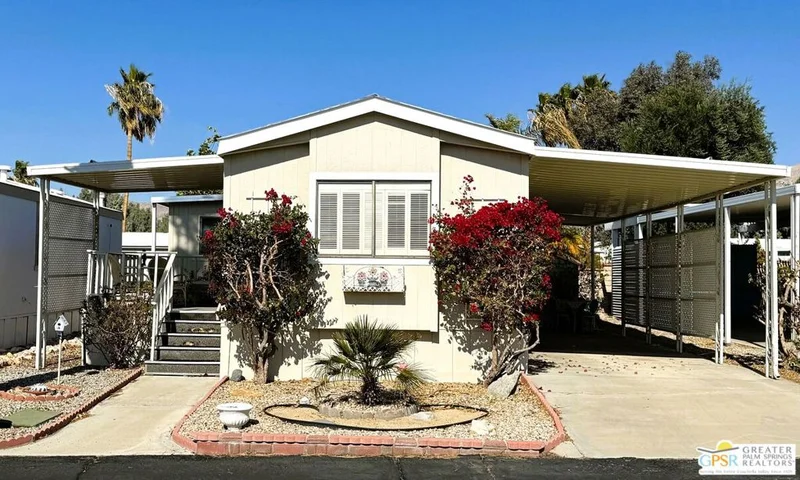 17640 Corkill, Desert Hot Springs, CA 92241