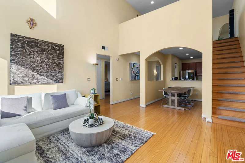 625 S Berendo Street 609, Los Angeles, CA 90005